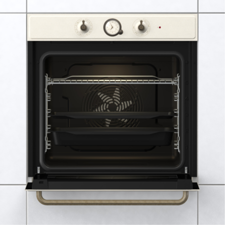 Електрична духова шафа Gorenje BOS 67371 CLI (BO3CO4L02-1) (6803260) Изображение