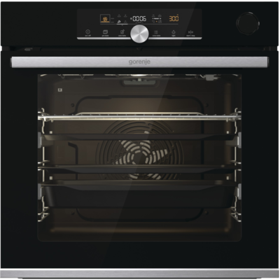 Електрична духова шафа Gorenje BPSAX6747A08BG (B60O13PS5I01-2) (6811441) Зображення