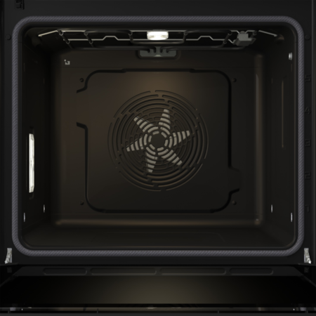 Електрична духова шафа Gorenje BPSA 6747 DGWI (6949363) Зображення