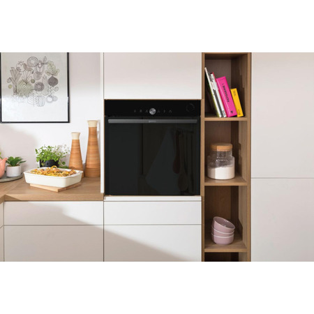 Електрична духова шафа Gorenje BPSA 6747 DGWI (6949363) Зображення