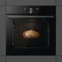 Електрична духова шафа Gorenje BPSA 6747 DGWI (6949363) Зображення