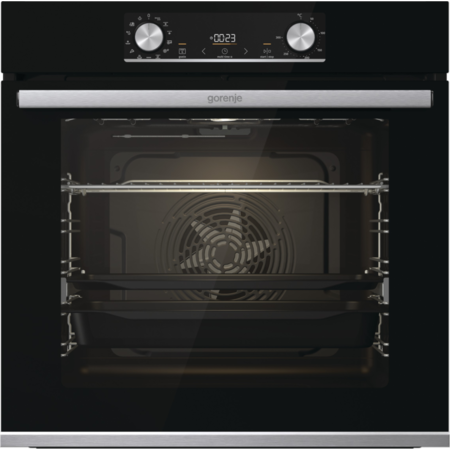 Електрична духова шафа Gorenje BOSX6737E13BG (7069183) Зображення