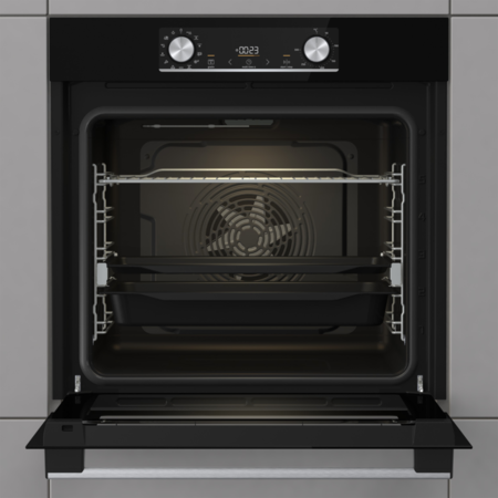 Електрична духова шафа Gorenje BOSX6737E13BG (7069183) Изображение