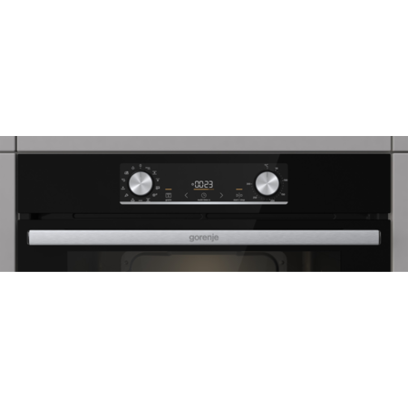 Електрична духова шафа Gorenje BOSX6737E13BG (7069183) Изображение