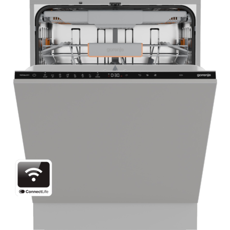 Посудомийна машина Gorenje GV 673 C65 (7111706) Зображення