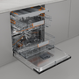 Посудомийна машина Gorenje GV 673 C65 (7111706) Зображення