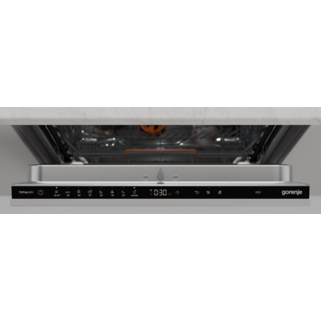 Посудомийна машина Gorenje GV 673 C65 (7111706) Зображення