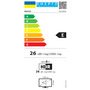 LED-телевізор Bravis 32L5000H  (7221382) Изображение