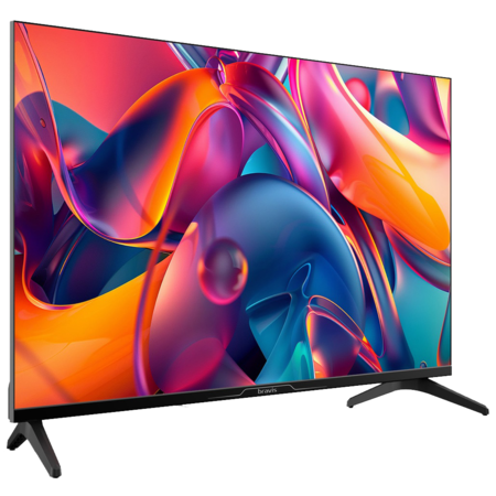 LED-телевізор Bravis 32L5000H  (7221382) Изображение