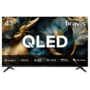 LED-телевізор Bravis 43L7000Q  (7221383) Изображение
