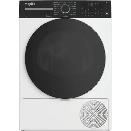 Сушильний автомат Whirlpool WP B8X WBS UA (7221667) Зображення