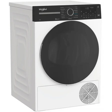 Сушильний автомат Whirlpool WP B8X WBS UA (7221667) Изображение