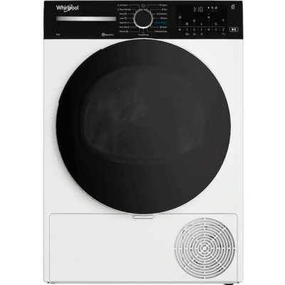 Сушильний автомат Whirlpool WP B9X WBS UA (7221668) Изображение