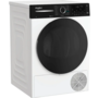 Сушильний автомат Whirlpool WP B9X WBS UA (7221668) Изображение