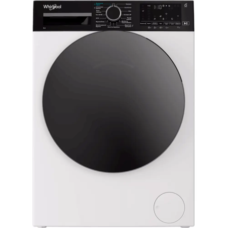 Пральна машина автоматична Whirlpool WAM 81WB UA (7221669) Зображення