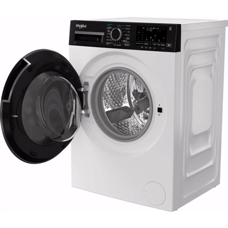 Пральна машина автоматична Whirlpool WAM 81WB UA (7221669) Изображение