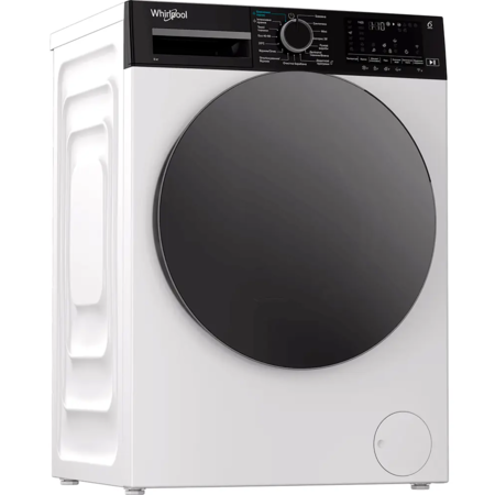 Пральна машина автоматична Whirlpool WAM 81WB UA (7221669) Изображение