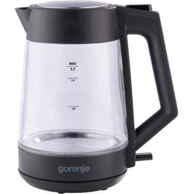 Електрочайник Gorenje K17OGP (7228496) Изображение