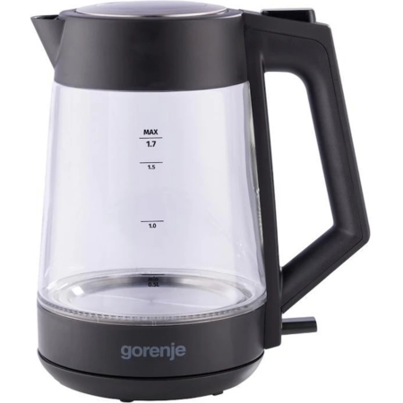 Електрочайник Gorenje K17OGP (7228496) Зображення