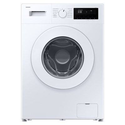 Пральна машина автоматична Samsung WW80FG3M05TWLF (7194072) Изображение