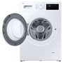 Пральна машина автоматична Samsung WW80FG3M05TWLF (7194072) Изображение