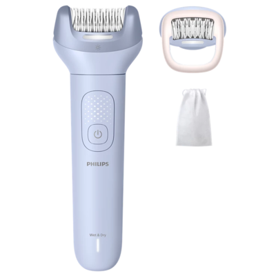 Епілятор Philips BRE708/00 (7246386) Зображення