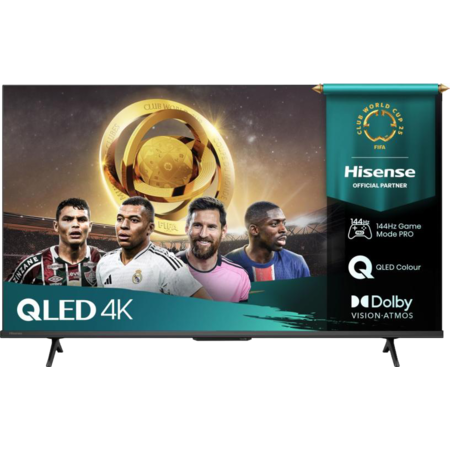 LED-телевізор Hisense 43E7Q PRO  (7134217) Зображення