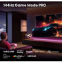 LED-телевізор Hisense 43E7Q PRO  (7134217) Изображение