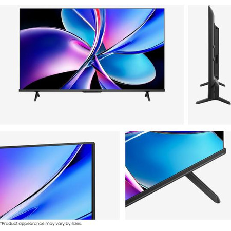 LED-телевізор Hisense 43E7Q PRO  (7134217) Изображение