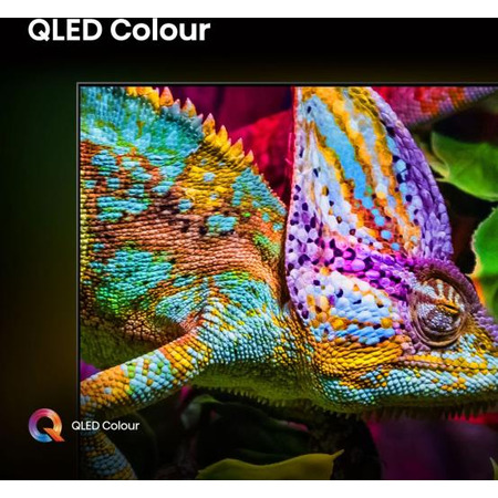 LED-телевізор Hisense 43E7Q PRO  (7134217) Изображение