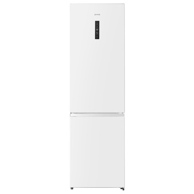 Холодильник Gorenje NRK620EAW4 (7246355) Зображення