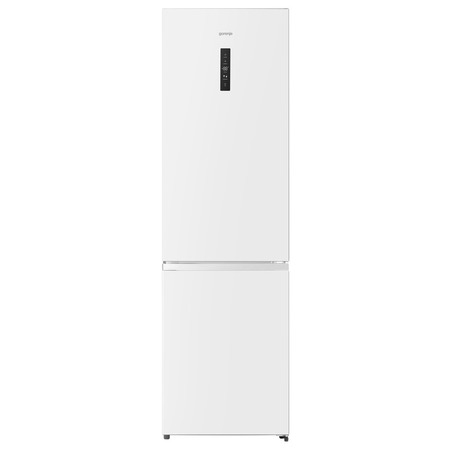 Холодильник Gorenje NRK620EAW4 (7246355) Зображення