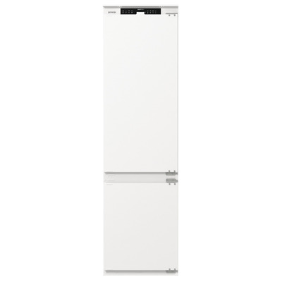 Холодильник Gorenje NRKI519E41  (7246356) Зображення