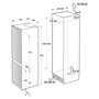 Холодильник Gorenje NRKI519E41  (7246356) Зображення