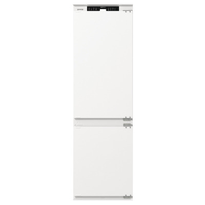 Холодильник Gorenje NRKI517E41  (7248819) Зображення