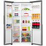 Холодильник Gorenje NRS917E41X (7248822) Зображення