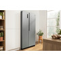 Холодильник Gorenje NRS917E41X (7248822) Зображення
