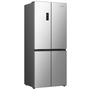 Холодильник Gorenje NRM819E61X  (7248823) Зображення