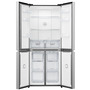 Холодильник Gorenje NRM819E61X  (7248823) Зображення