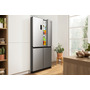 Холодильник Gorenje NRM819E61X  (7248823) Зображення
