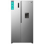 Холодильник Gorenje NRS917E41XWD (7248827) Зображення