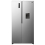Холодильник Gorenje NRS917E41XWD (7248827) Зображення