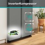 Холодильник Gorenje NRS917E41XWD (7248827) Зображення