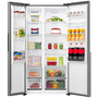 Холодильник Gorenje NRS917E41XWD (7248827) Зображення