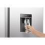 Холодильник Gorenje NRS917E41XWD (7248827) Зображення
