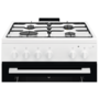 Газова плита Electrolux LKG604012W (7003142) Изображение