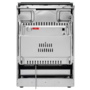 Газова плита Electrolux LKG604012W (7003142) Изображение