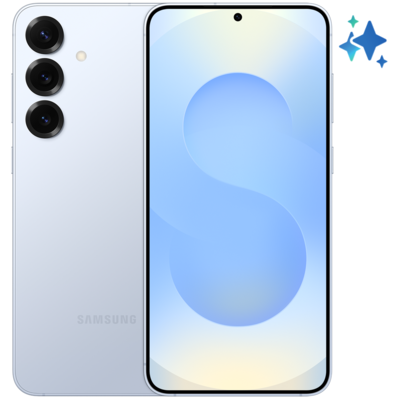Смартфон Samsung Galaxy S25 12/512Gb LBH Іcyblue  (7082532) Зображення