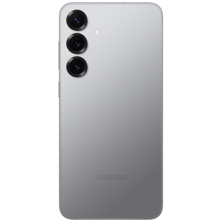 Смартфон Samsung Galaxy S25 12/512Gb ZSH Silver Shadow (7082535) Изображение