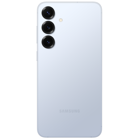 Смартфон Samsung Galaxy S25 12/256Gb LBG Іcyblue  (7082536) Изображение